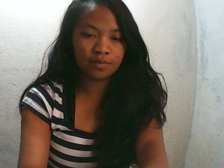 Alyssa-luxa-1's Live Webcam