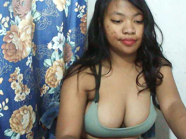 Alyssa-luxa-1 live cam on BongaCams