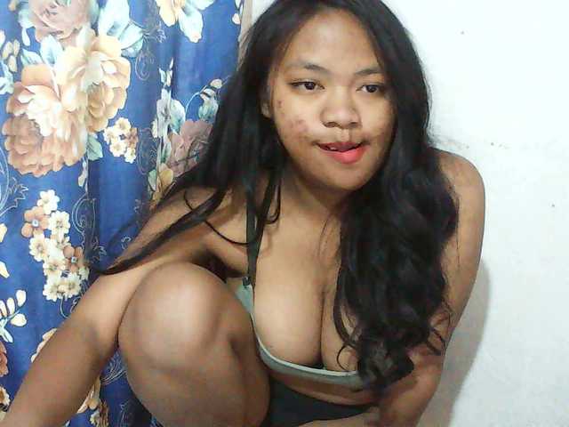 Alyssa-luxa-1 live cam on BongaCams