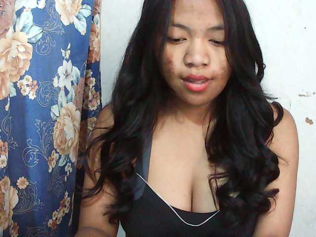 Alyssa-luxa-1 live cam on BongaCams