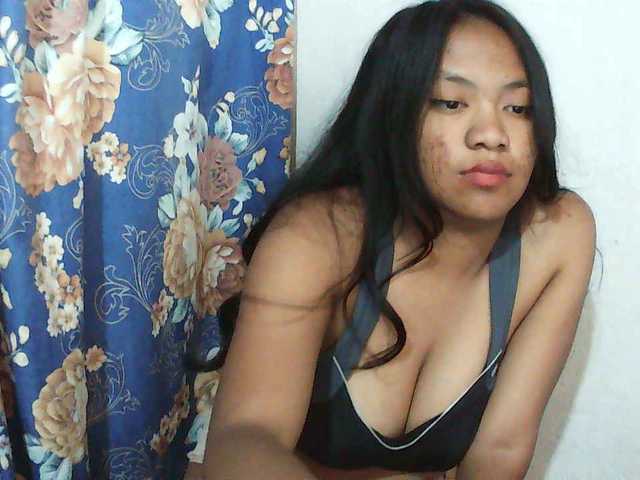 Alyssa-luxa-1 live cam on BongaCams