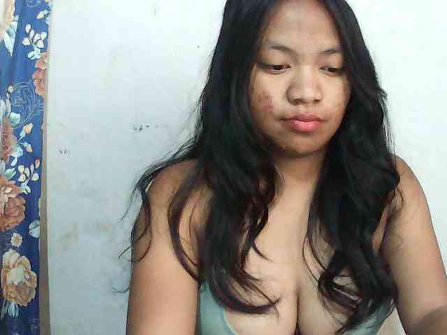 Alyssa-luxa-1 webcam