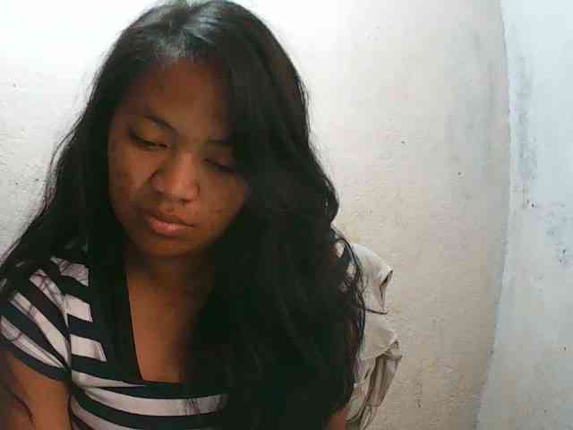 Alyssa-luxa-1 webcam
