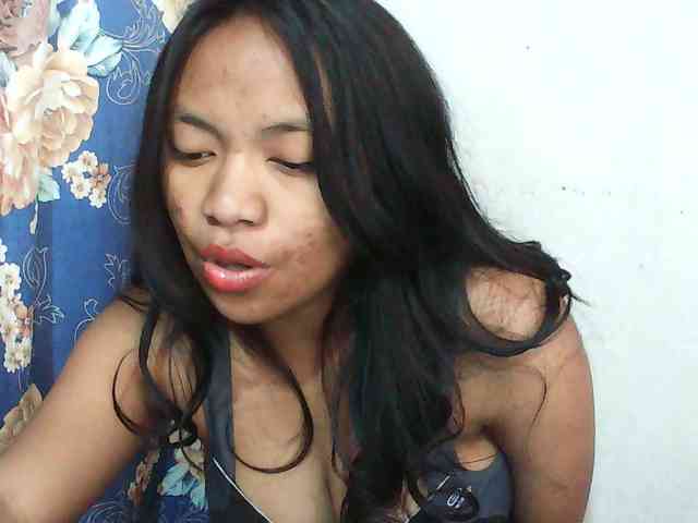 Alyssa-luxa-1 webcam