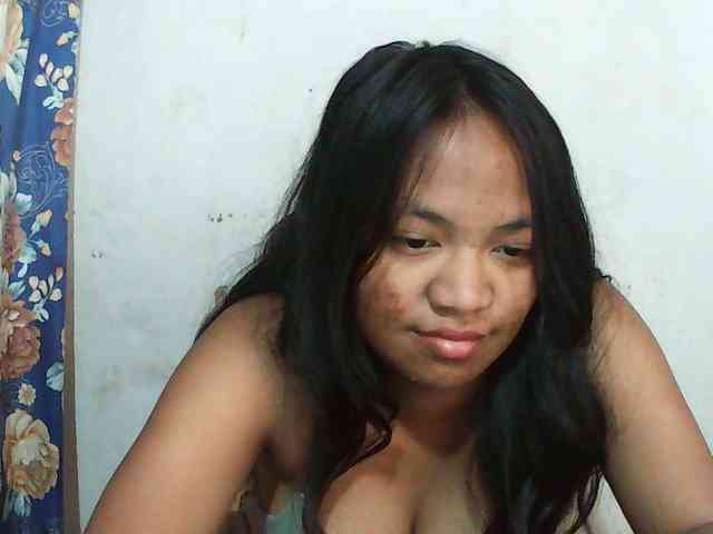 Alyssa-luxa-1 webcam