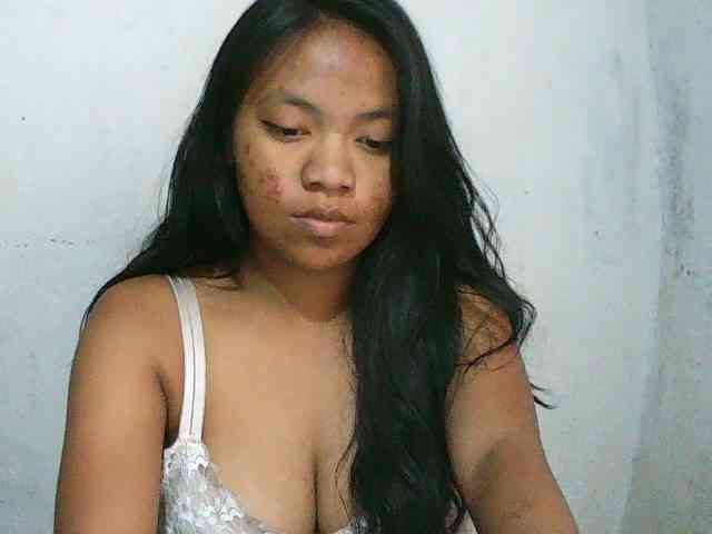 Alyssa-luxa-1 webcam