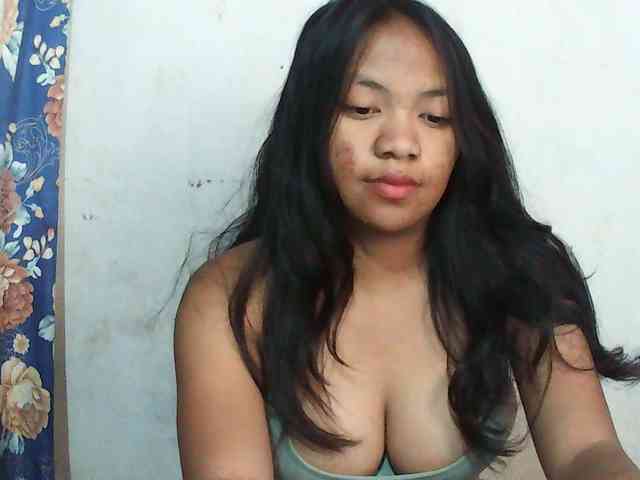 Alyssa-luxa-1 webcam