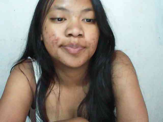 Alyssa-luxa-1 webcam