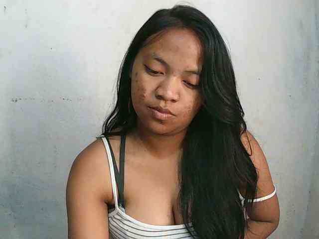 Alyssa-luxa-1 webcam