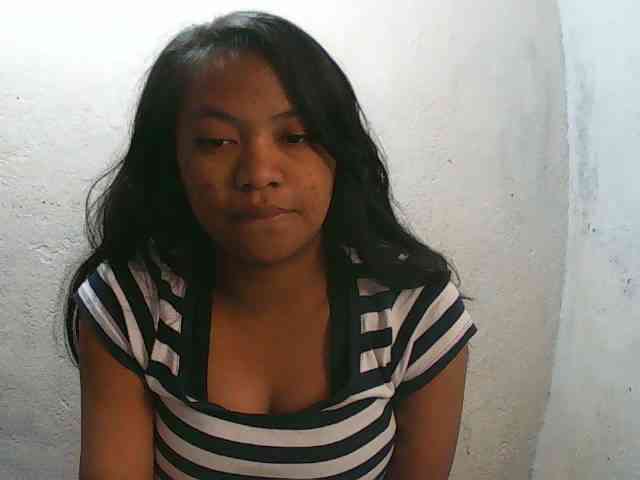 Alyssa-luxa-1 webcam