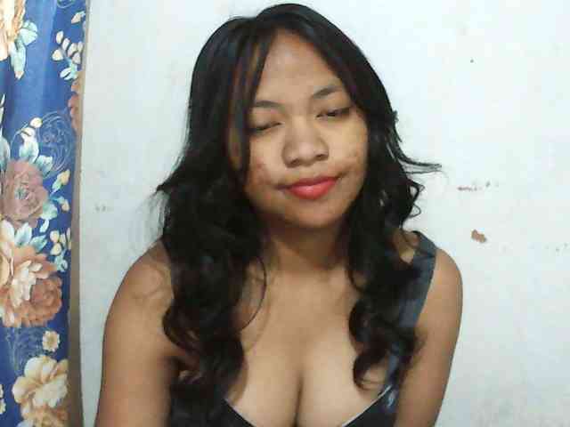 Alyssa-luxa-1 webcam