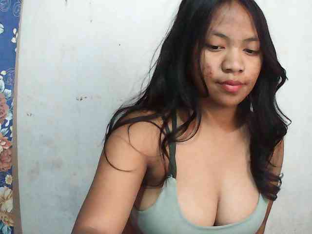 Alyssa-luxa-1 webcam