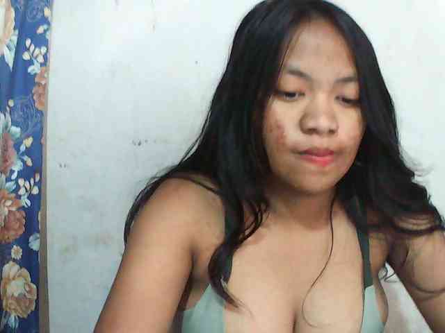 Alyssa-luxa-1 webcam