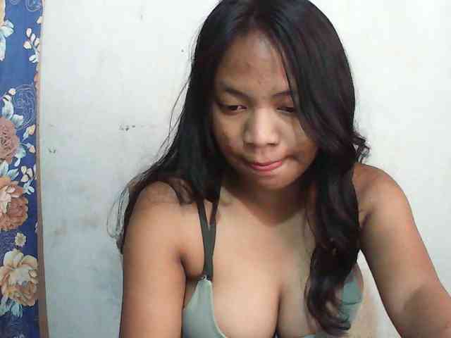 Alyssa-luxa-1 webcam