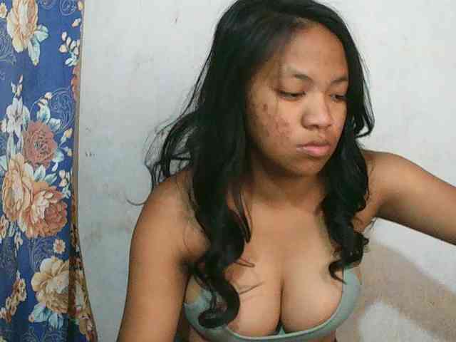 Alyssa-luxa-1 webcam