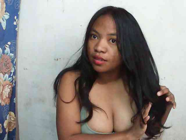 Alyssa-luxa-1 webcam