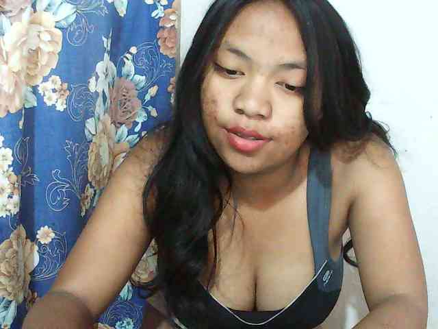 Alyssa-luxa-1 webcam