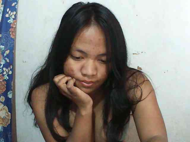 Alyssa-luxa-1 webcam
