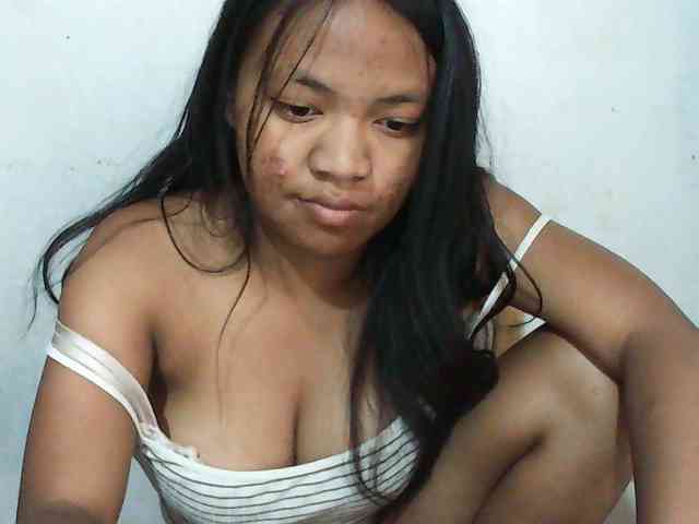 Alyssa-luxa-1 webcam