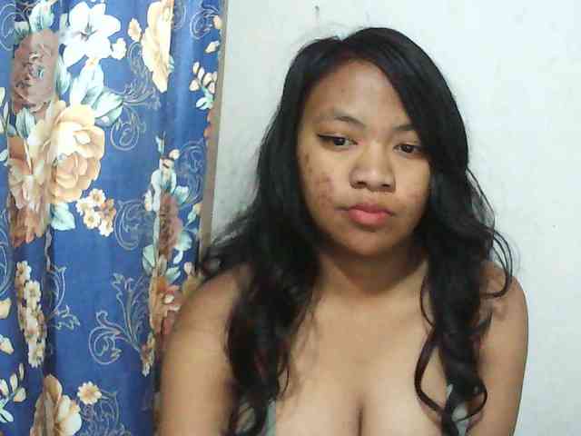 Alyssa-luxa-1 webcam