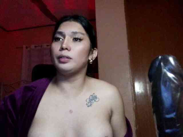 Creamyjulia