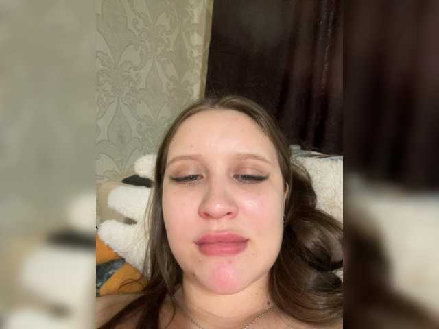 pusisi, live now on BongaCams