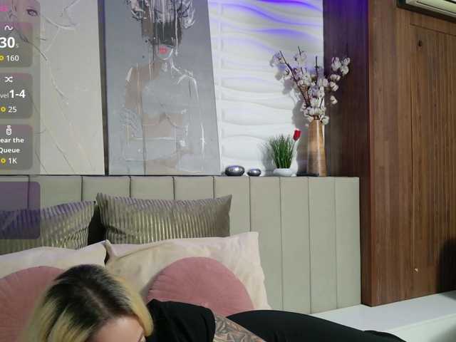 AmandaRise live cam on BongaCams