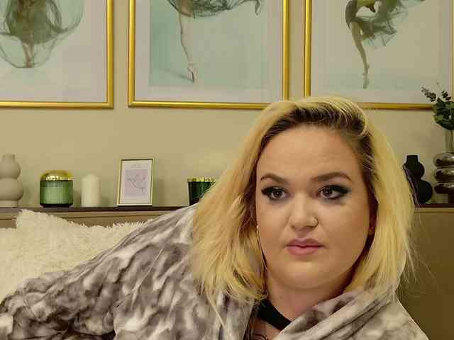 AmandaRise webcam