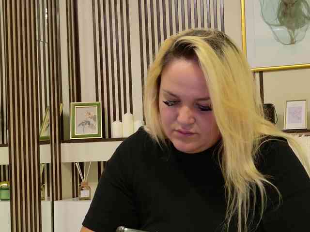 AmandaRise webcam