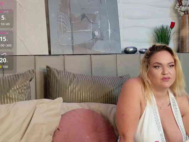 AmandaRise webcam