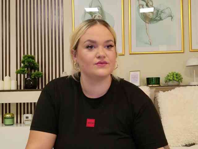 AmandaRise webcam