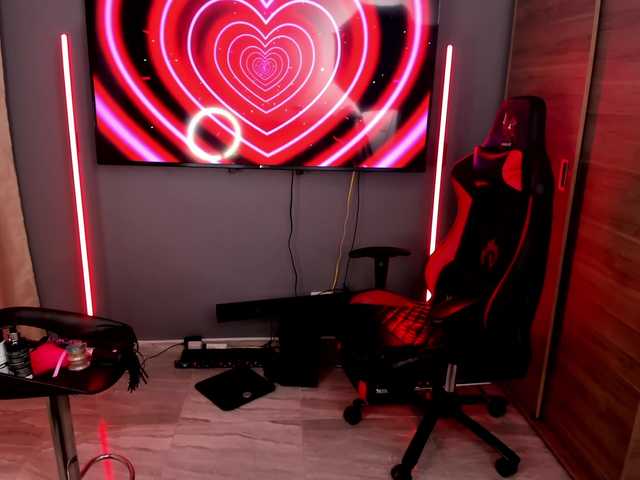 chanelmejia live cam on BongaCams