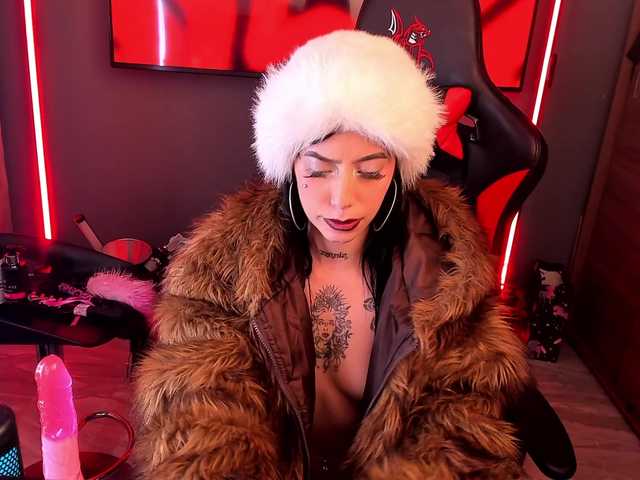 chanelmejia