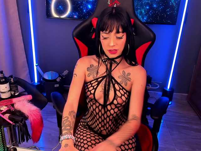 chanelmejia live cam on BongaCams