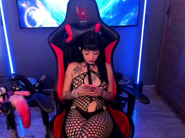 chanelmejia live cam on BongaCams