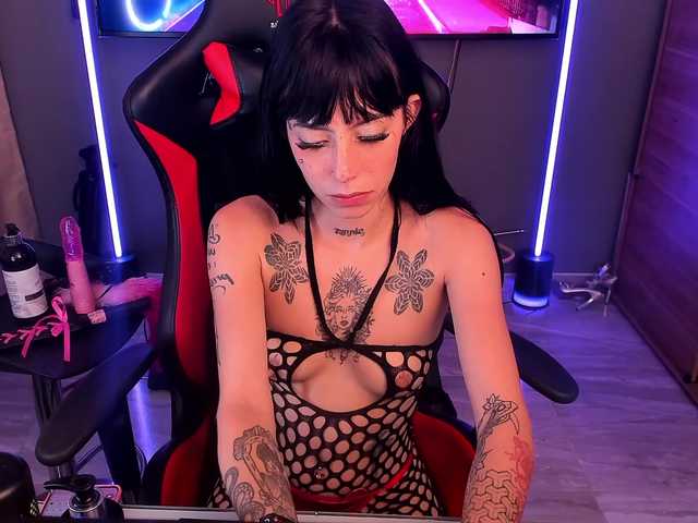 chanelmejia live cam on BongaCams