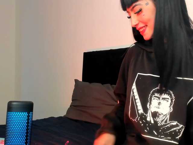 chanelmejia live cam on BongaCams
