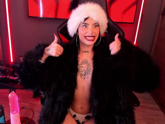 chanelmejia live cam on BongaCams