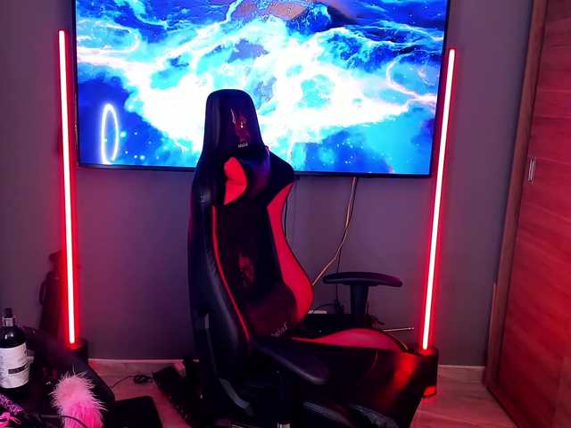 chanelmejia live cam on BongaCams