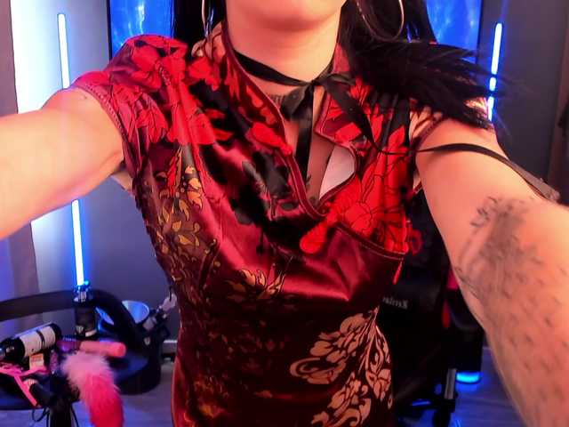 chanelmejia live cam on BongaCams