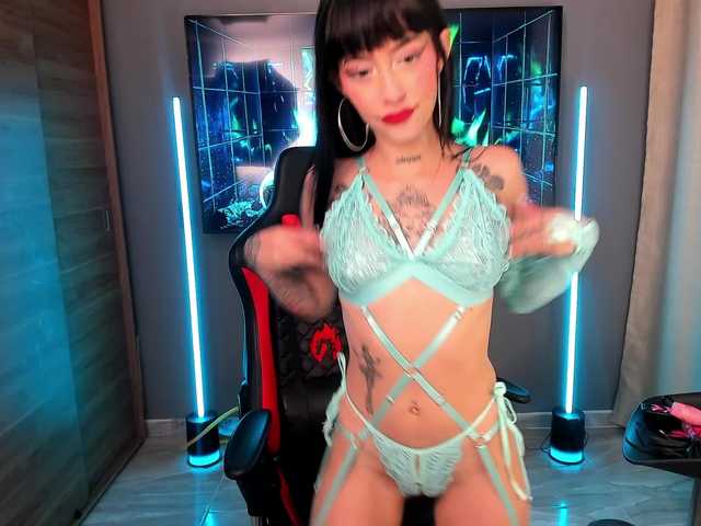 chanelmejia