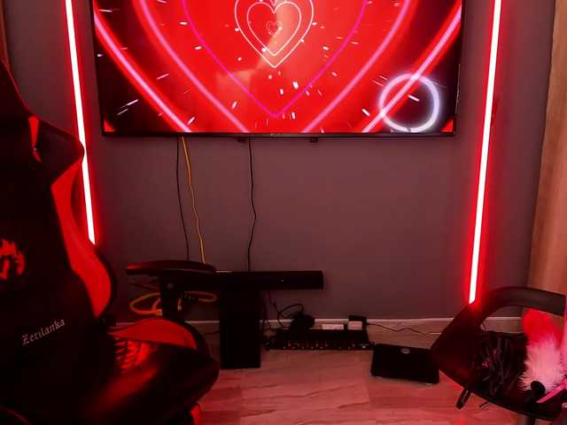 chanelmejia live cam on BongaCams