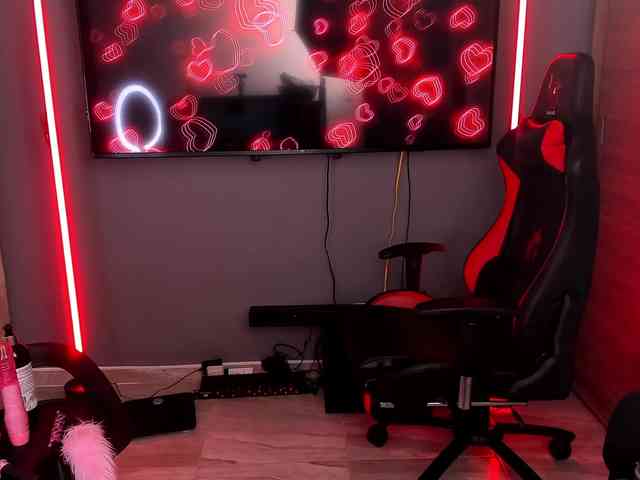 chanelmejia webcam