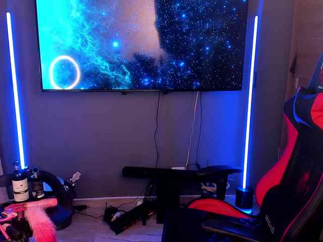 chanelmejia webcam