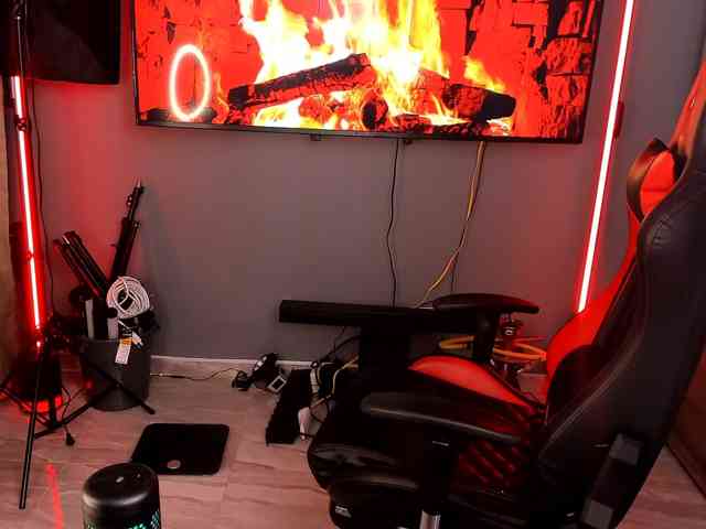 chanelmejia's live room