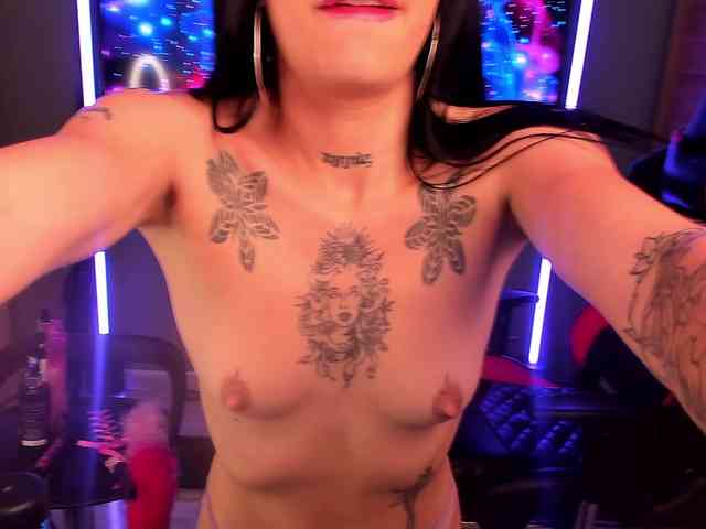 chanelmejia webcam