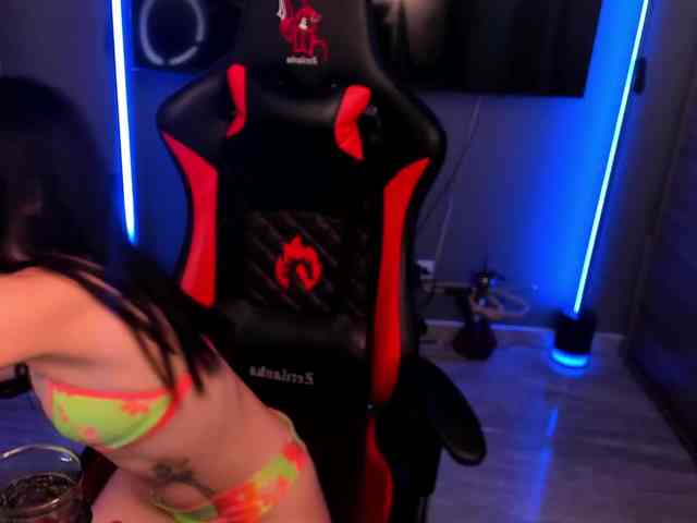 chanelmejia webcam
