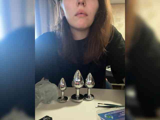Princess-love- webcam