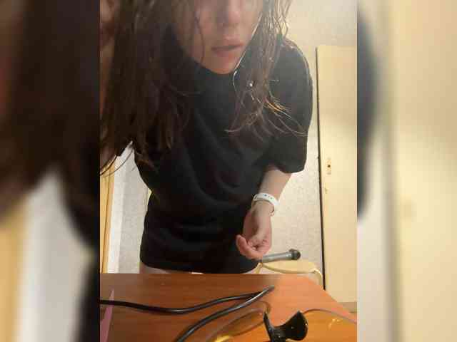 Princess-love- webcam
