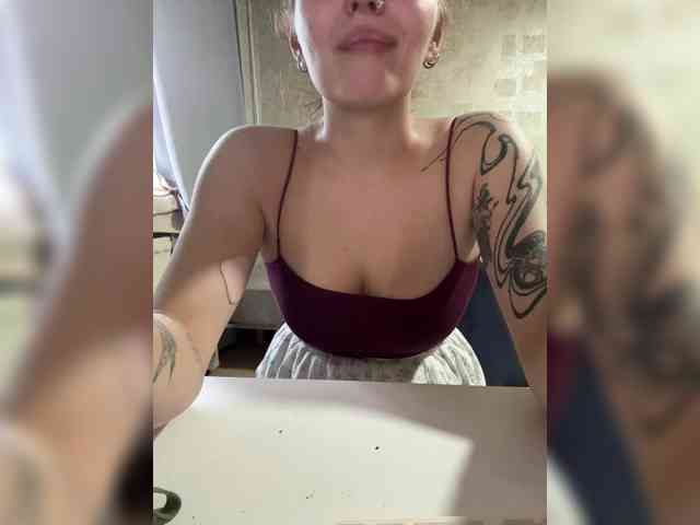 Princess-love- webcam